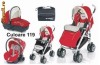 Carucior, landou, scoica - carut Brevi B-Max - OFERTA!!!