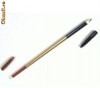 SLIMING - Eye Brow Pencil - Negru + Maro