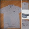 VAND TRICOU LONSDALE UK MAR S,MERGE LA M!