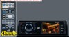 VAND DVD PLAYER AUTO JVC-KD AVX 11