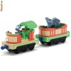 Chuggington - Vagoanele safari ale lui Mtambo