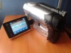 Camera Video Sony Handycam DCR-DVD106E