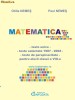 Matematica. Teste unice si de perspicacitate , Otilia Nemes, Paul Nemes