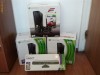 Console xbox 360 slim   (kinect ready), bonus joc original forza motorsport 4  MODABILE, noi sigilate garantie !!