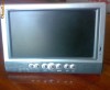 TELEVIZOR AUTO PORTABIL ELITE 7'' ECRAN LCD