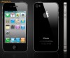 Iphone 4S 16Gb black decodat gevey impecabil -  1050 Ron