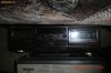 Vand deck TECHNICS RS TR373 sau schimb cu CD/DVD player DENON etc