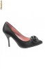 Pantofi de dama black Donna