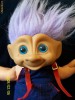 PAPUSA TROLL