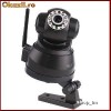 Camera IP Wireless supraveghere, sunet, etc..