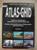 ATLAS-GHID  ISTORIA SI ARHITECTURA LACASURILOR DE CULT DIN BUCURESTI volumul 1
