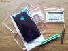 Capac Spate + Baterie 1660mAh iPhone 3gs