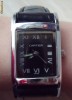 Ceas Cartier, Replica Swiss Made, finut si elegant