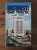 Dan Berindei - Bucuresti (ghid turistic , 1980)