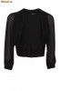 Bolero NISSA Blr71 Negru
