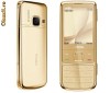 NOKIA 6700 CLASSIC GOLD SIGILATE 0 MIN !! LIBERE IN ORICE RETEA !! 1299 RON !!