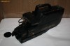 Camera video VHS (filmare pe caseta mare) - HITACHI