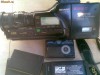 camera video SHARP VL-S860 SVHS PAL VHS