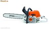 drujba stihl aproape noua cu 550lei mai ieftina