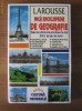 Larousse - Mica enciclopedie de geografie