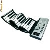 Claviatura pliabila Logilink USB Piano
