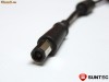 Alimentator original laptop Dell 19,5V 3.34A 65W cu mufa hexagonala