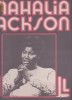 MAHALIA JACKSON  -LP VINIL