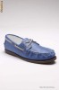 Calvin Klein Jeans Ted Waxed Pantofi Scarpi Moccasini Boatshoe