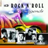 ROCK`N`ROLL LEGENDS (5CD)