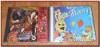 Rock'n Roll Collection - Lot de 2 CD-uri Jive Bunny