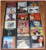 Colectie de 278 CD-uri, diferiti artisti, genuri muzicale pop, rock, blues, R/B, jazz, ambientala, dance