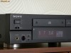 cd player SONY CDP X-222ES