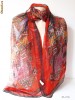 HERMES esarfa ( sal fular caciula bandana coltar batic) ES94