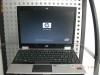 Hp EliteBook 2530p Business Notebook/Intel Core 2 Duo/1,86Ghz (6Mb cache)/12.1 matt TFT/250GB HDD/2GB DDR2/DVD RW. Licensa Windows 7 Pro!