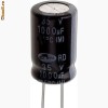 CONDENSATOR ELECTROLITIC, 3.300 UF/ 100 V CONDENSATOR ELECTROLITIC, 3.300 UF/ 100 V