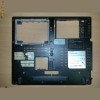 Bottomcase Toshiba Portege M400 putin rupt la Unitatea optica
