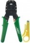 Cleste pentru sertizat, 4P/4C, 6P/6C, 8P/8C