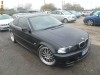 Dezmembrez bmw e46 coupe 320 318 330 325 m3