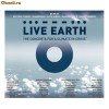 LIVE EARTH (2DVD+CD)