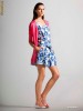 ETAM ROSE PRINT JUMPSUIT/PLAYSUIT/SALOPETA ETAM ROSE PRINT JUMPSUIT/PLAYSUIT/SALOPETA