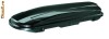 Cutie Portbagaj AUTO X-TREAM 450 Negru Metal