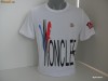 Tricou MONCLER - Barbati TRI-124 SUPER OFERTA 3+1 GRATIS   !!!!