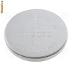LITHIUM COIN BATTERY 3V FI 20X3,2MM PANASONIC