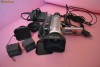 Panasonic NV-GS320
