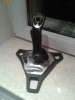Logitech Joystick Wireless . Model Freedom 2.4 , este nou !!!