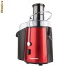 Storcator de fructe Heinner TurboMax XF-8080-RD, 850W