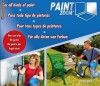 PAINT ZOOM, aparat pentru vopsit si zugravit