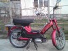 Moped Puch