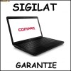 Laptop Notebook HP Compaq Presario CQ57-372SQ Intel Celeron B800 - SIGILAT + GARANTIE