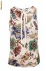Bluza NISSA B623 Multicolor